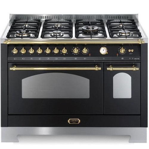 Варочный центр LOFRA RSD126MFT+E/2AEO