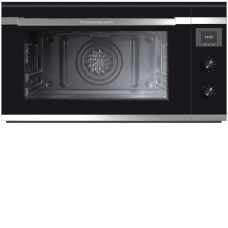 Духовой шкаф KUPPERSBUSCH B 9330.0 S