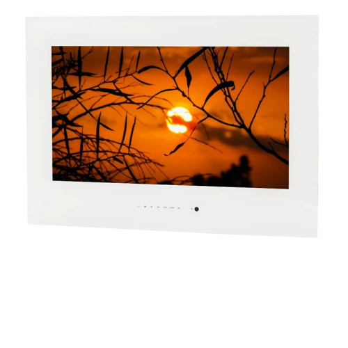 Телевизор AVEL AVS245SM White