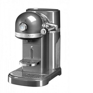 Кофемашина капсульная KITCHENAID 5kes0503ems