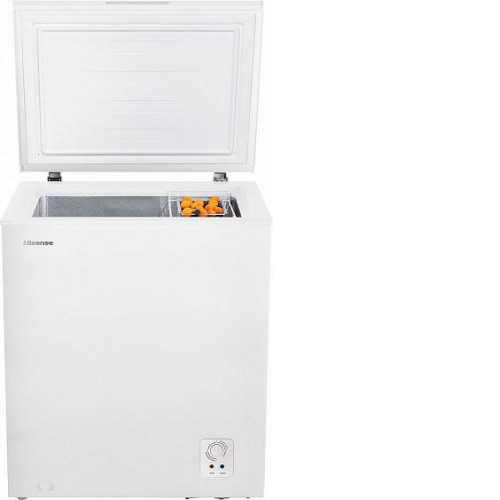 Морозильный ларь HISENSE FC-184D4BW1