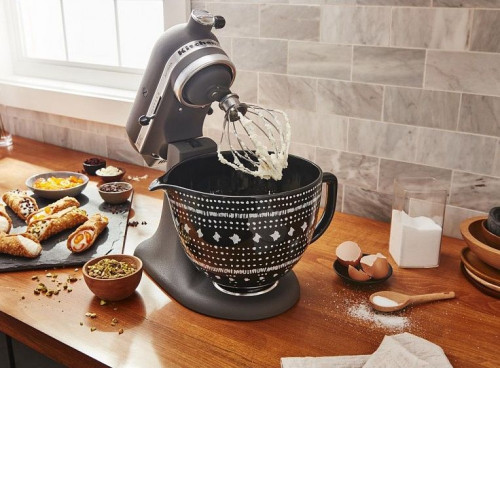 Чаша KITCHENAID 5KSM2CB5PTA 4.7 л керамическая