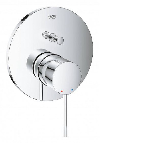Смеситель GROHE Essence 24058001