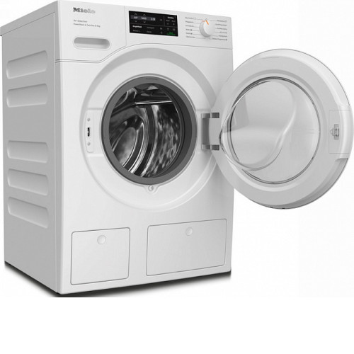 Стиральная машина MIELE WSI863WCS