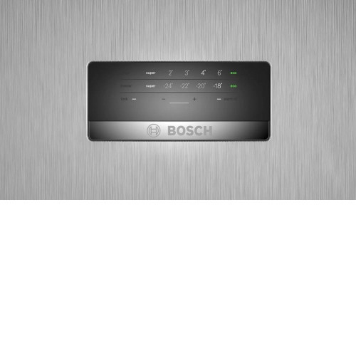 Холодильник BOSCH KGE39AL33R