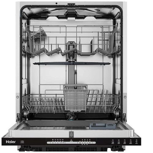 Посудомоечная машина HAIER HDWE13-490RU