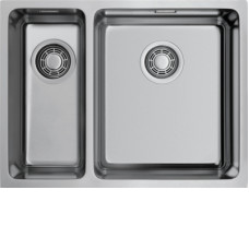 Кухонная мойка Omoikiri Tadzava 58-2-U/IF-IN-R (4993773)
