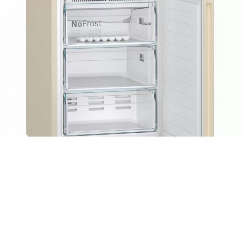 Холодильник BOSCH KGN39XK27R