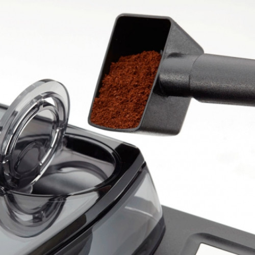 Кофемашина GAGGIA Cadorna Plus RI9601/01 черная