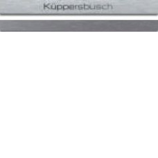 Декоративные накладки KUPPERSBUSCH zub 9575 для kd9570