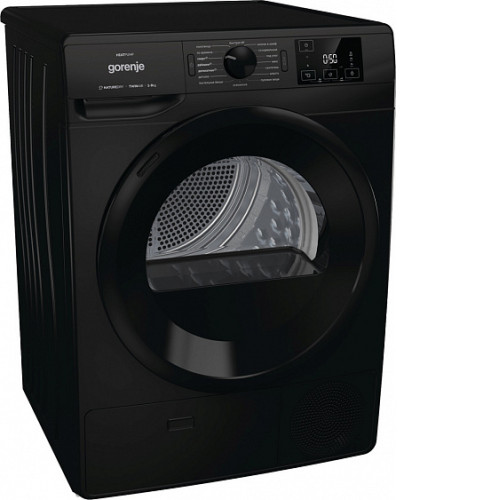 Сушильная машина GORENJE DNE92/BGNCIS