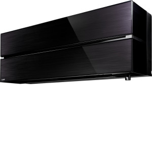 Сплит-система MITSUBISHI-ELECTRIC MSZ-LN25VG2B/MUZ-LN25VG2