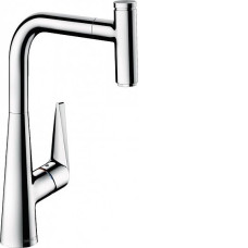 Смеситель HANSGROHE Talis Select S 72821000