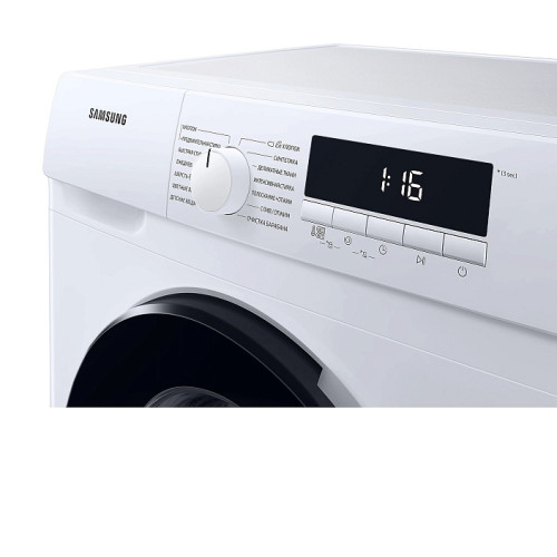 Стиральная машина SAMSUNG WW80T3040BW