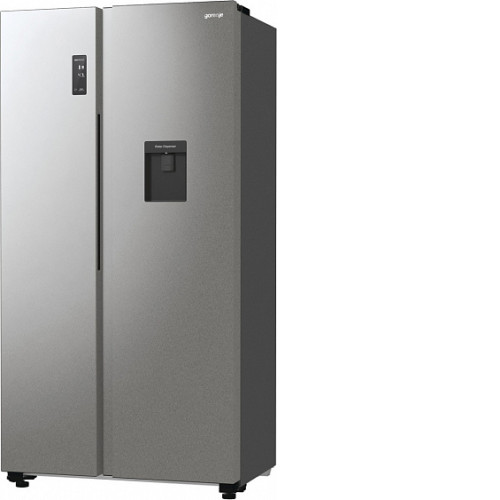 Холодильник GORENJE NRR9185EAXLWD