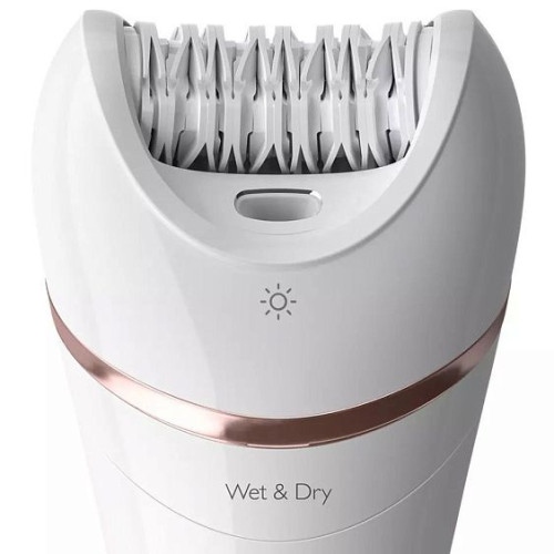 Эпилятор PHILIPS BRE730/00