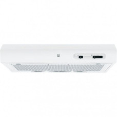 Вытяжка INDESIT ISLK 56 AS W