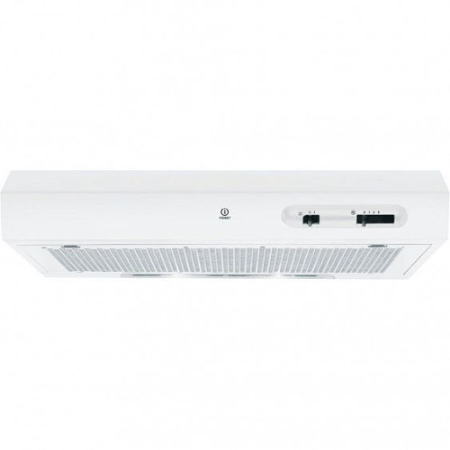 Вытяжка INDESIT ISLK 56 AS W