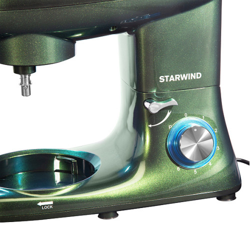 Миксер STARWIND SPM7166