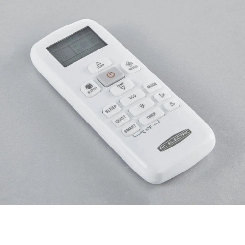Сплит-система AC ELECTRIC ACEH/I-09HN1_22Y