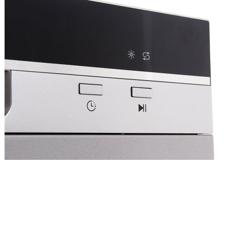 Посудомоечная машина LERAN CDW 55-067 SILVER