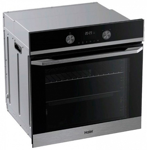 Духовой шкаф HAIER HOQ-K5AAN3BX