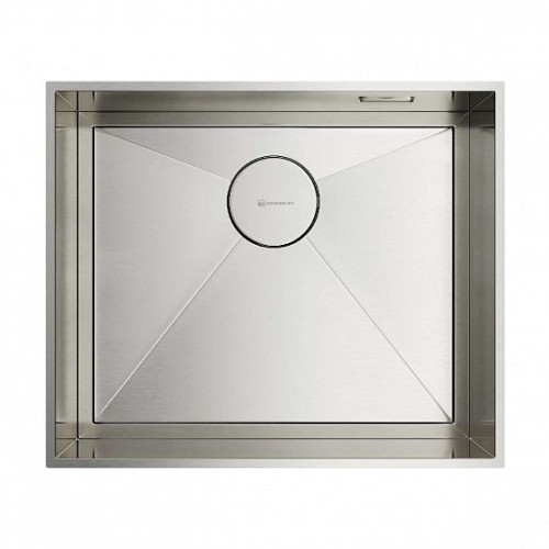 Кухонная мойка OMOIKIRI Kasen 53-INT-IN (4993304)