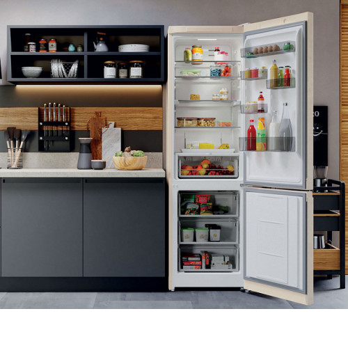 Холодильник HOTPOINT-ARISTON HT 7201I AB O3