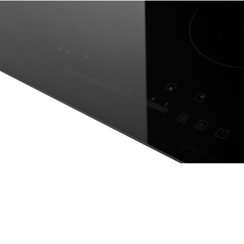Варочная поверхность ZUGEL ZEH607B