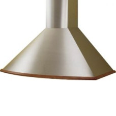 Вытяжка ELICA rubino lx wh a/90 grezzo