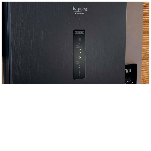 Холодильник HOTPOINT-ARISTON HTR 7200 BX