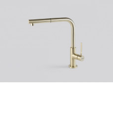 Смеситель FALMEC TREVI CORNER PALE GOLD (MTRC.00#PGF)