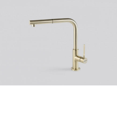 Смеситель FALMEC TREVI CORNER PALE GOLD (MTRC.00#PGF)