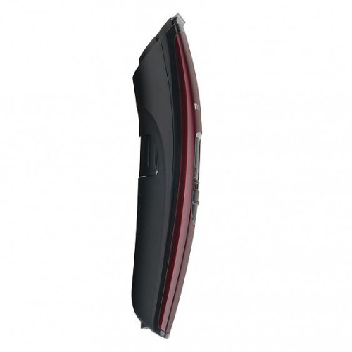 Машинка для стрижки POLARIS PHC 1102R бордовый