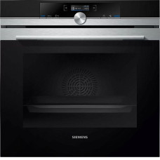 Духовой шкаф SIEMENS HB674GBS1