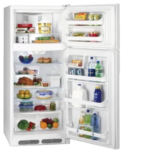 Холодильник Frigidaire MRTG 20V4 белый