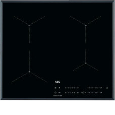 Варочная поверхность AEG IAE64431FB Варочная поверхность AEG IAE64431FB