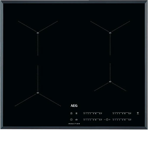 Варочная поверхность AEG IAE64431FB