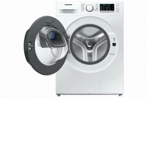 Стиральная машина SAMSUNG WW80AGAS21TELP