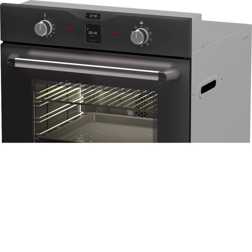 Духовой шкаф DARINA PL BDE 112 708 1GR