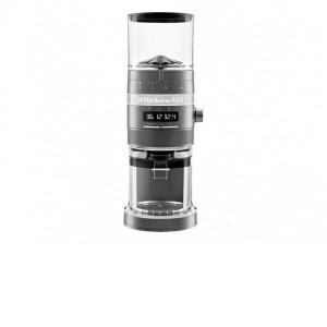 Кофемолка KITCHENAID 5KCG8433EMS