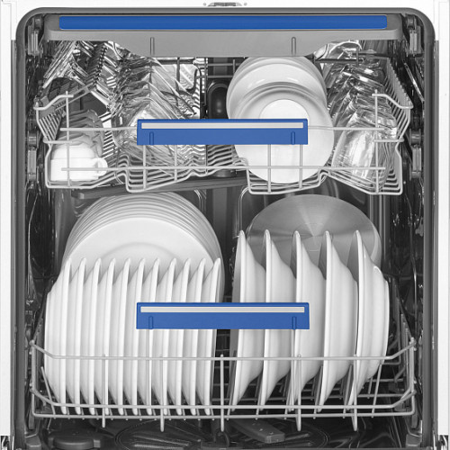 Посудомоечная машина SMEG STL362DQ