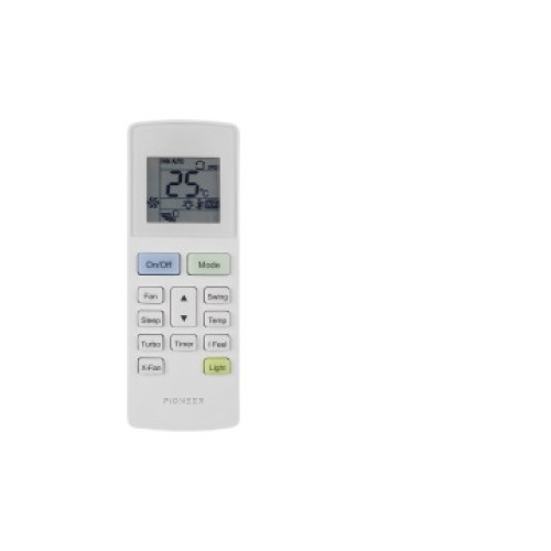 Сплит-система PIONEER KFR25MW/KOR25MW