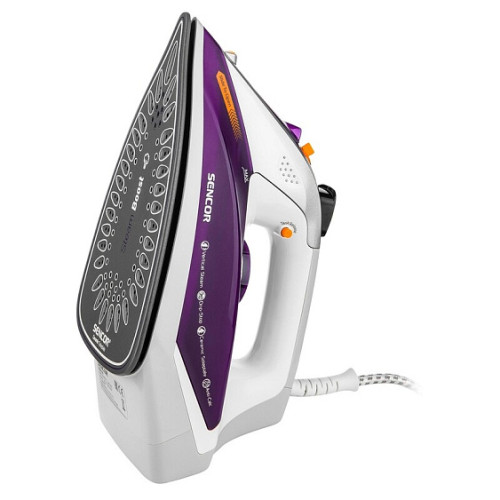 Утюг SENCOR SSI 8710VT