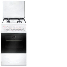 Газовая плита GEFEST GC 532E4WH