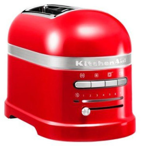 Тостер KITCHENAID 5kmt2204eca