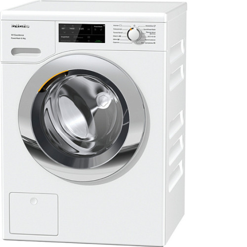 Стиральная машина MIELE WEG365 WCS