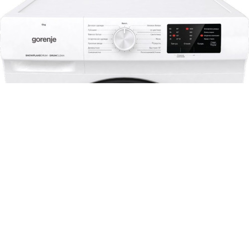 Стиральная машина GORENJE W1HP60SF