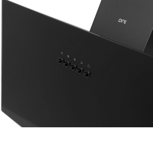 Вытяжка ORE Etne 60 PGС black