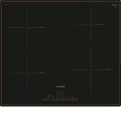 Варочная панель BOSCH PIE611FC5R